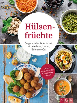 cover image of Hülsenfrüchte